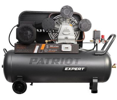  Patriot KRX 580 L100 D