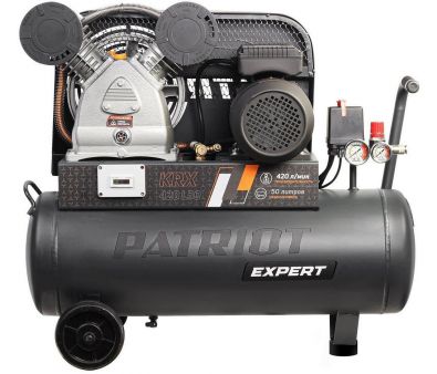  Patriot KRX 420 L50