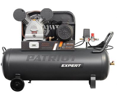  Patriot KRX 420 L100 D