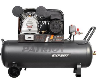  Patriot KRX 420 L100