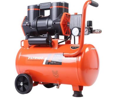  Patriot KDS 280 F24