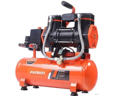 Patriot KDS 190 F10