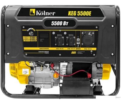   Kolner KEG 5500E