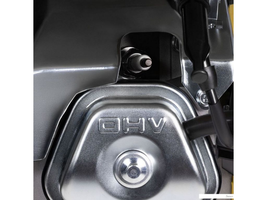 Бензиновый генератор Kolner KEG 5500E