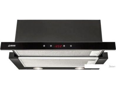   Grand Toledo Sensor 60 GC ()
