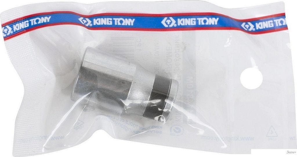 Переходник King Tony 414810M