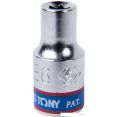 Головка слесарная King Tony 237506M