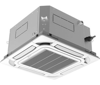 - Electrolux EACC-36H/UP3-DC/N8