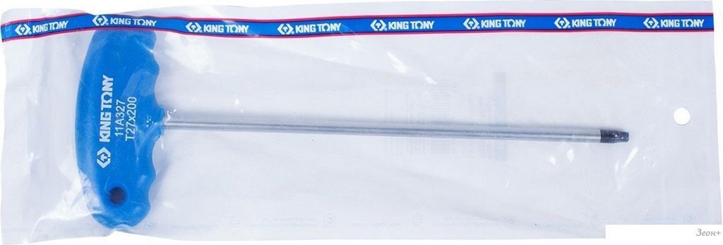 Ключ King Tony 11A327R