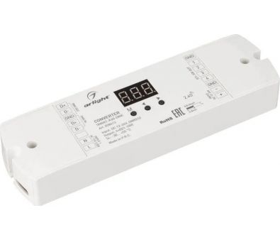  Arlight Smart-K40-DMX 028413