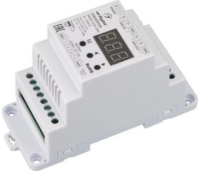  Arlight Smart-K39-DMX 028412