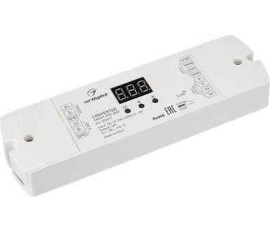  Arlight Smart-K38-DMX 028411