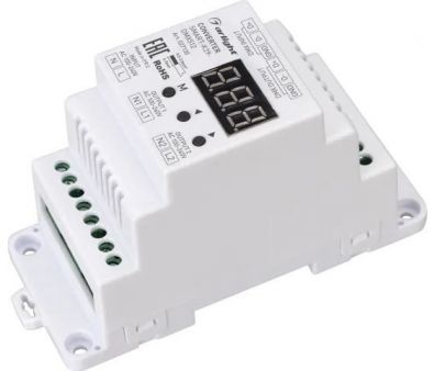  Arlight Smart-K29-DMX512 027130