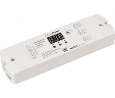  Arlight Smart-K25-DMX512 027129