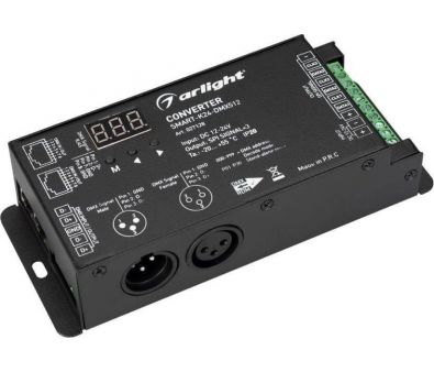  Arlight Smart-K24-DMX512 027128