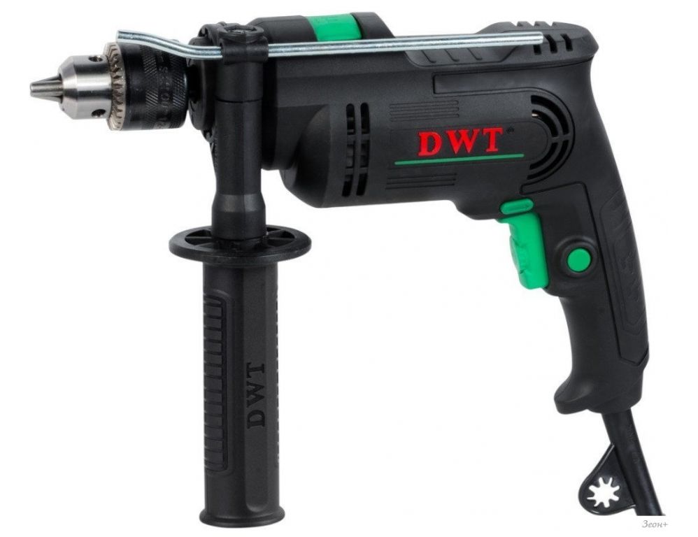 Ударная дрель DWT SBMP07-13