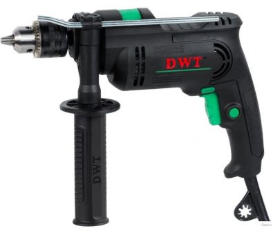   DWT SBMP07-13