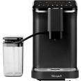  Weissgauff WCM-325 Black Automatic Touch Cappuccino