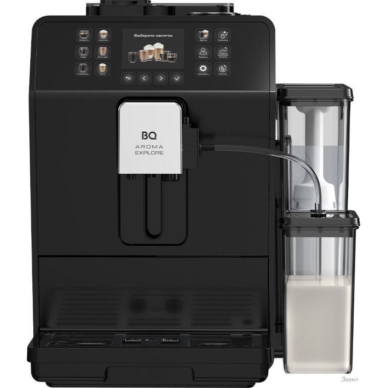 Кофемашина BQ CM6001