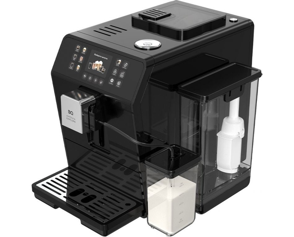 Кофемашина BQ CM6001
