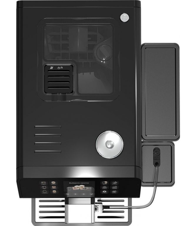 Кофемашина BQ CM6001