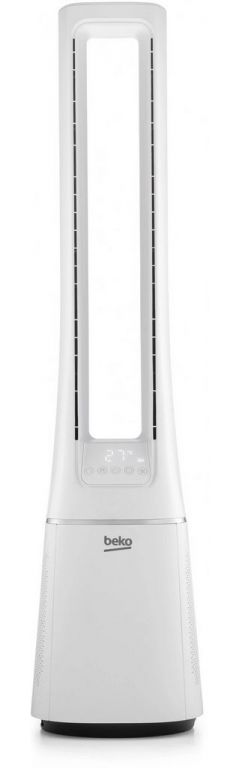 Безлопастной вентилятор BEKO EBA 6000 W