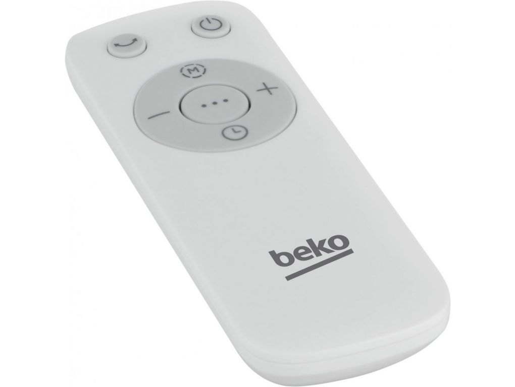 Безлопастной вентилятор BEKO EBA 6000 W
