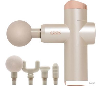   Gess Revolver GESS-877 Mini ()
