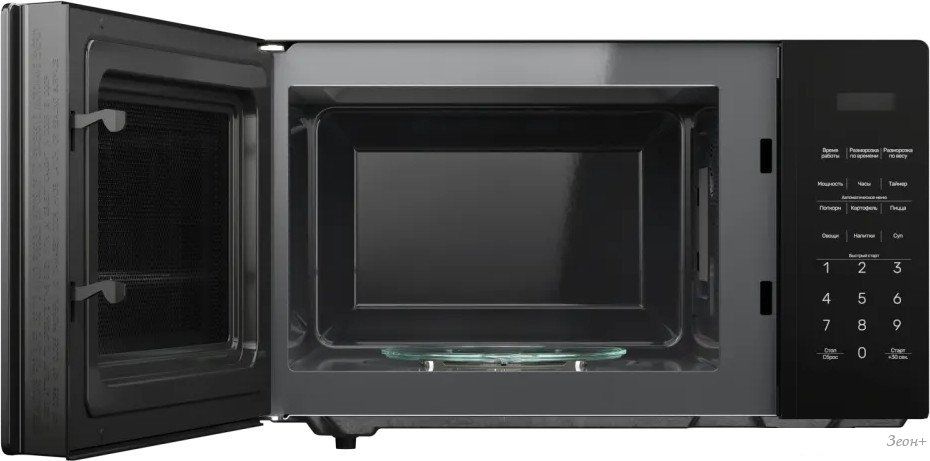 Микроволновая печь KUPPERSBERG TMW 233 B
