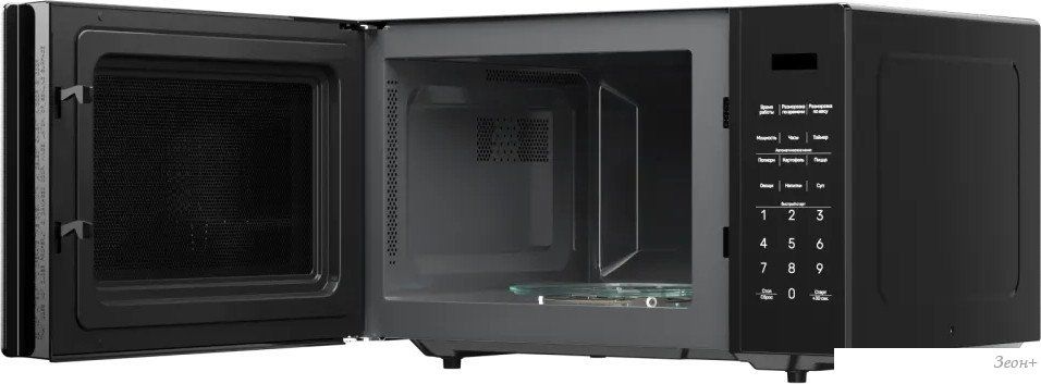 Микроволновая печь KUPPERSBERG TMW 233 B