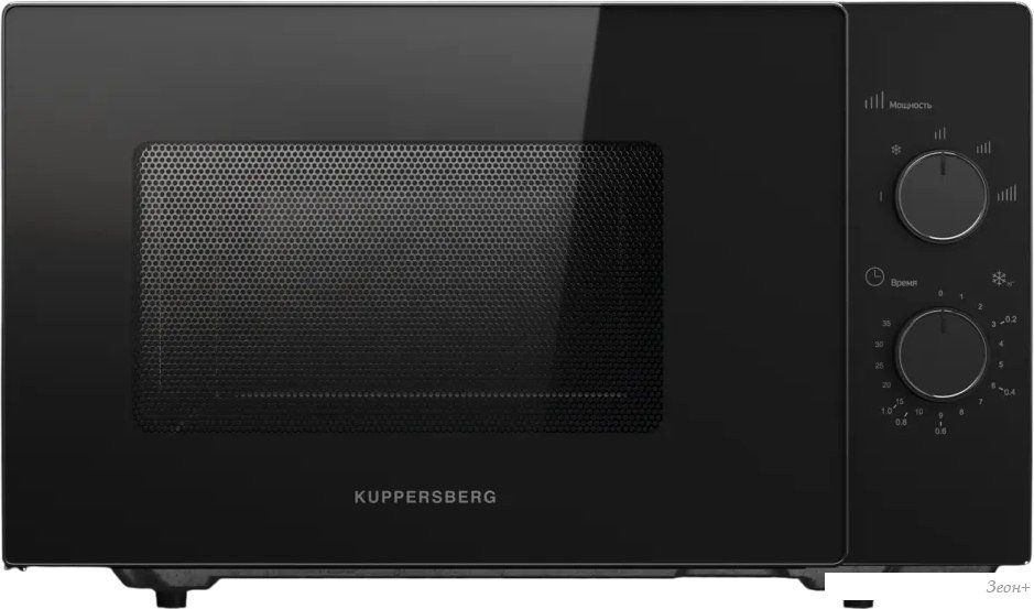 Микроволновая печь KUPPERSBERG TMW 232 B