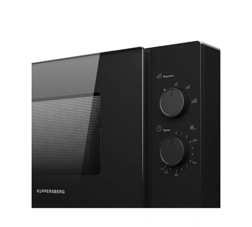 Микроволновая печь KUPPERSBERG TMW 232 B