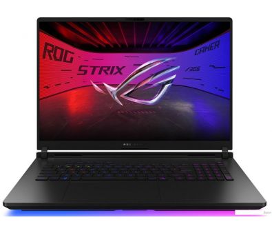   ASUS ROG Strix SCAR 18 2025 G835LW-SA090W
