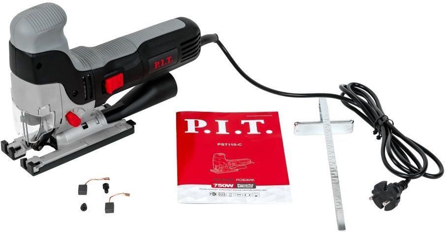 Электролобзик P.I.T. PST110-C