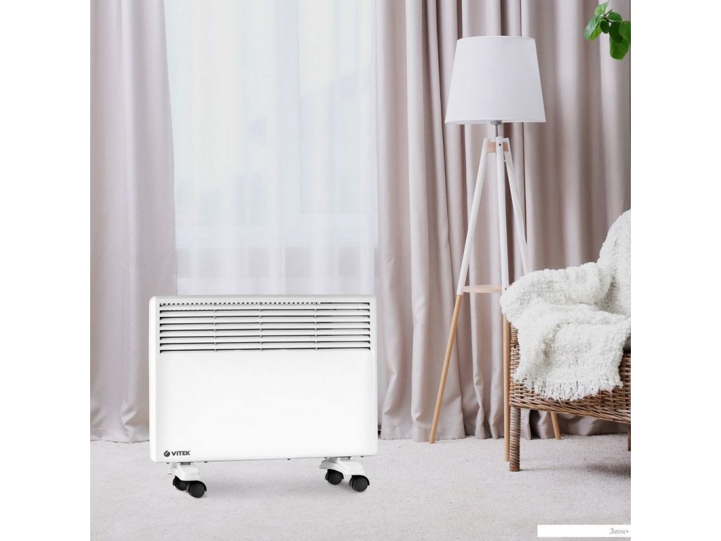Конвектор Vitek VT-2184