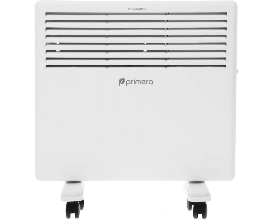 Конвектор Primera PHP-1000-MXB