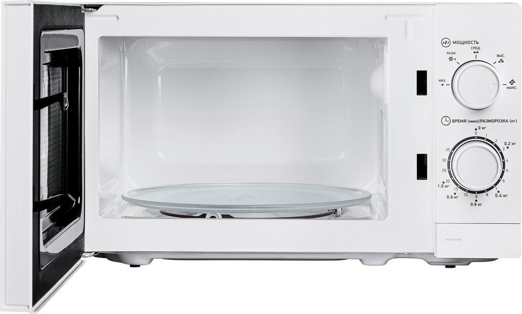 Микроволновая печь BBK 20MWS-786M/W