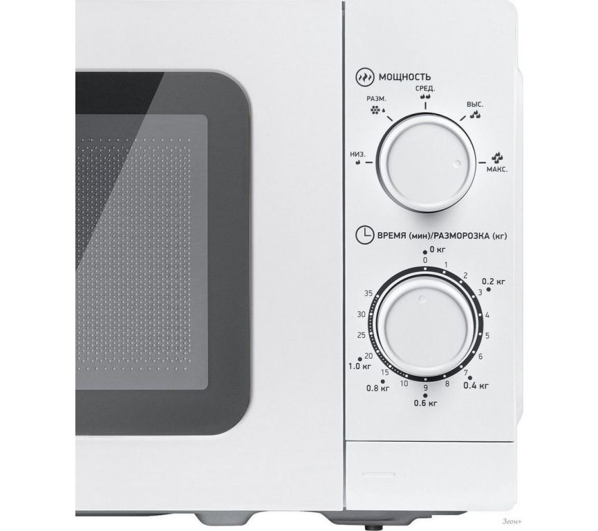 Микроволновая печь BBK 20MWS-786M/W