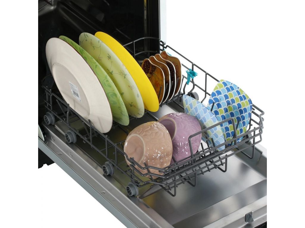 Встраиваемая посудомоечная машина Gorenje GV563E11