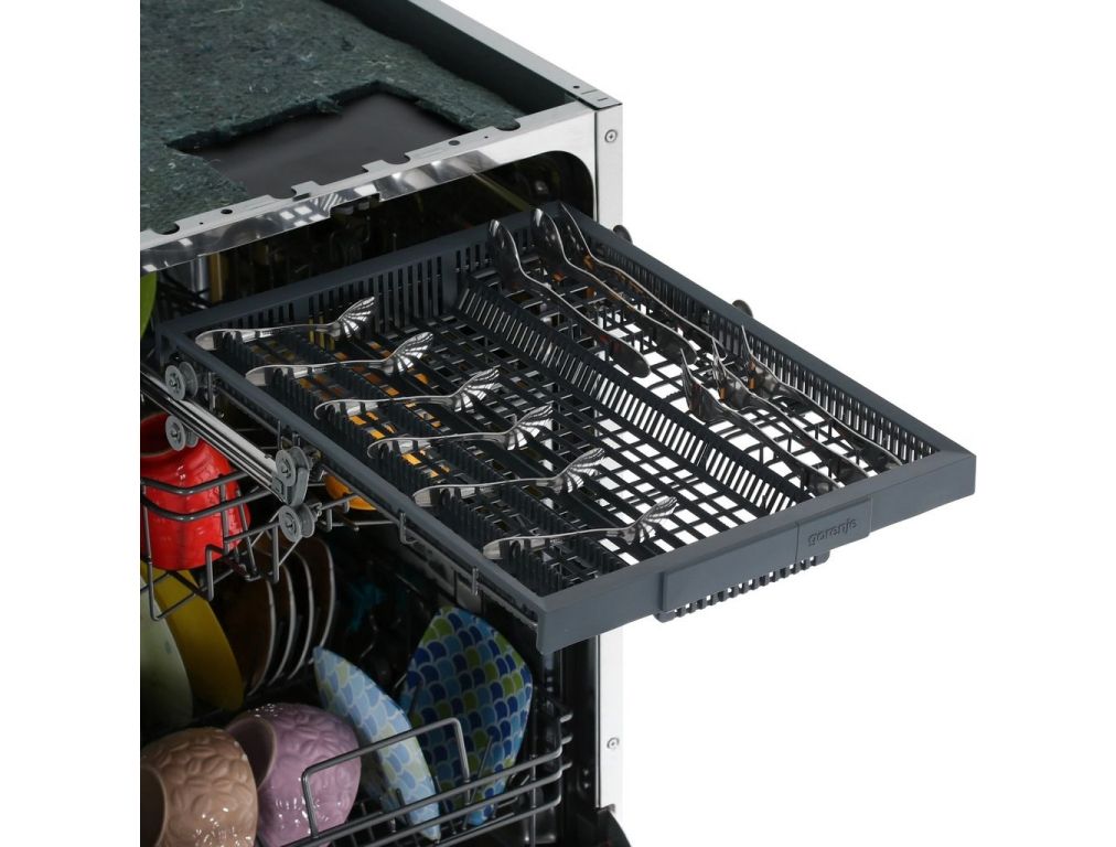 Встраиваемая посудомоечная машина Gorenje GV563E11