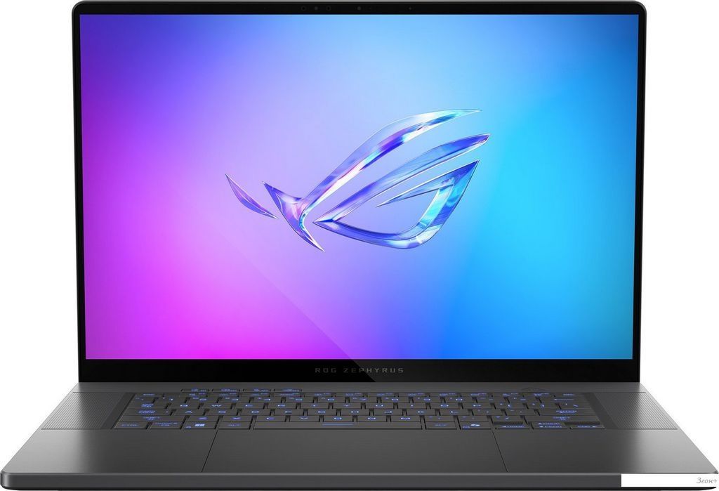 Игровой ноутбук ASUS ROG Zephyrus G16 2025 GU605CR-QR130