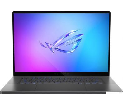   ASUS ROG Zephyrus G16 2025 GU605CR-QR130