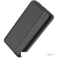 Внешний аккумулятор EOFE G205 20000mAh (черный)