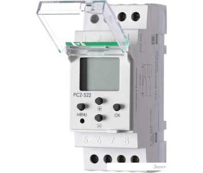    F&F PCZ-522 EA02.002.002