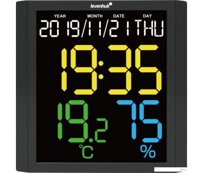  Levenhuk Wezzer PLUS LP10 78891