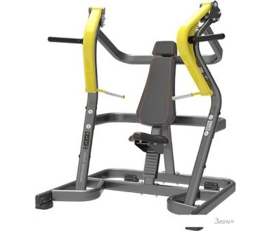 - Bronze Gym PL-1707