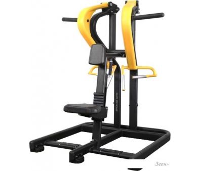   Bronze Gym PL-1702