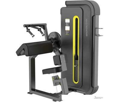- Bronze Gym BW-3028