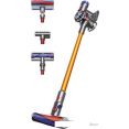 Пылесос Dyson V8 Absolute+