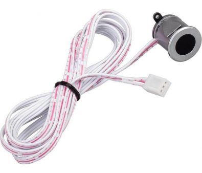   Arlight SR-Hand-Switch-Silver-R 018354